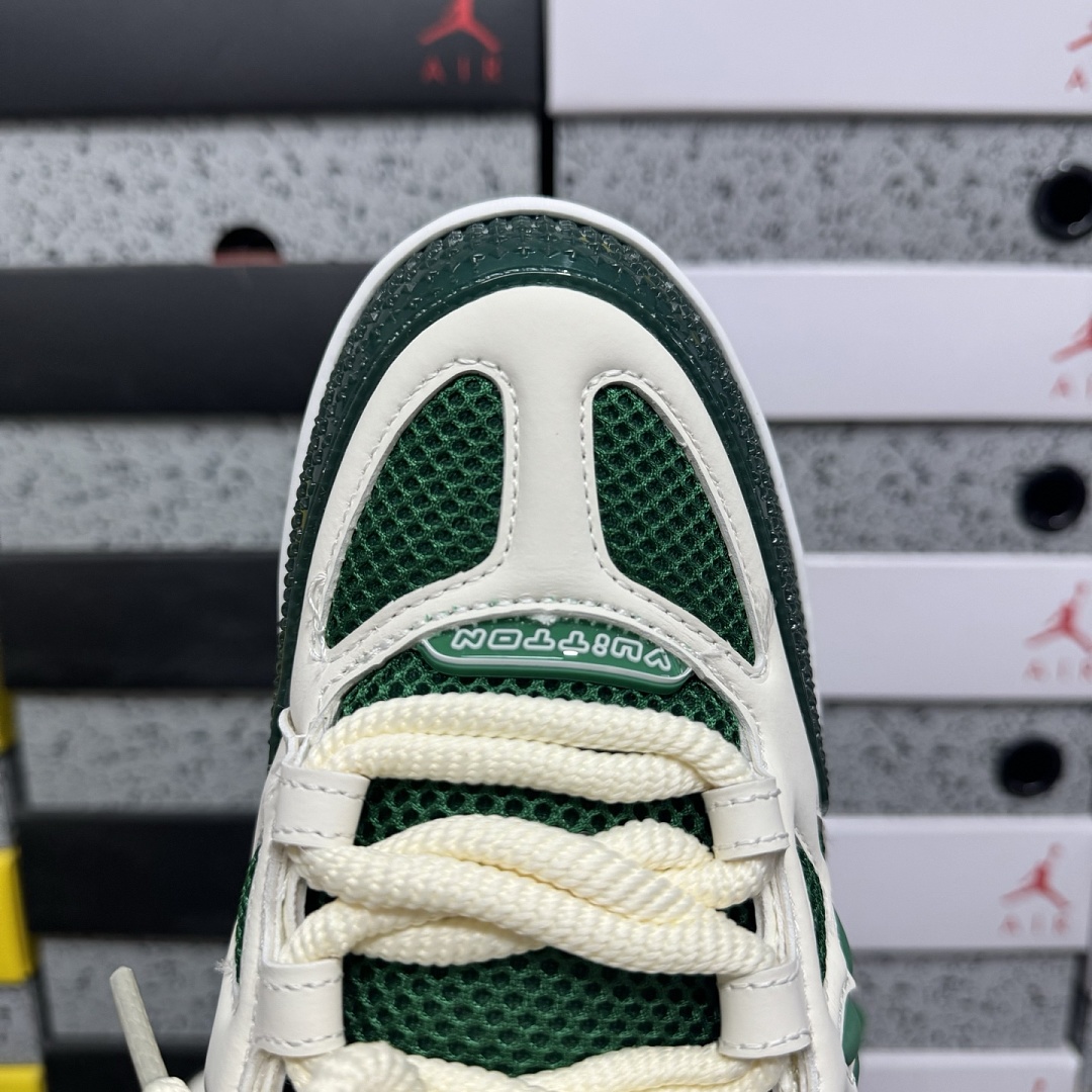 Louis Vuitton Skate Sneaker V3-7 - Image 3