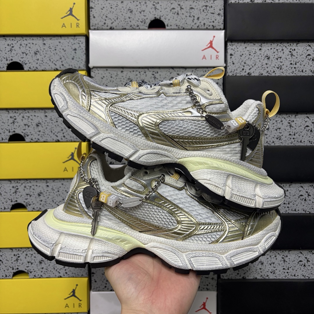 Balenciaga 3XL - Image 3