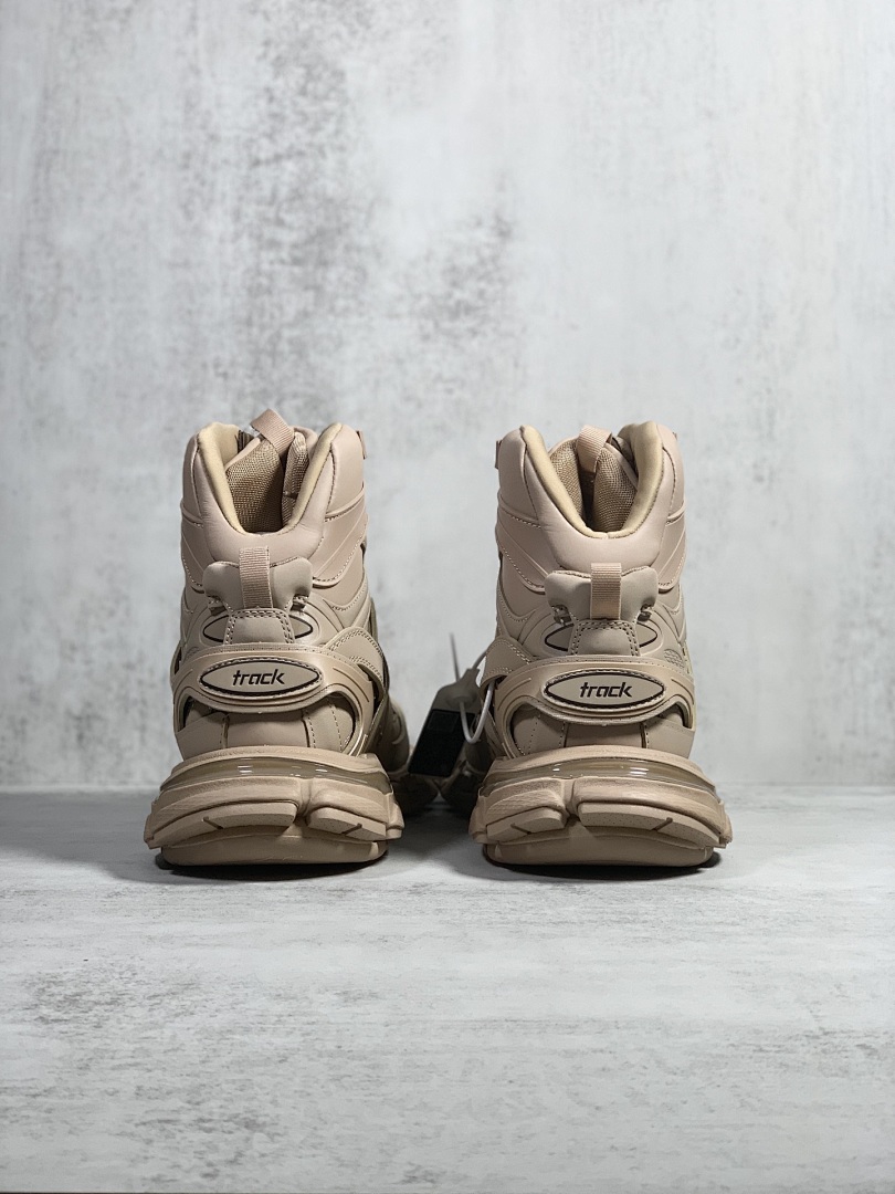 Balenciaga Track High - Image 4