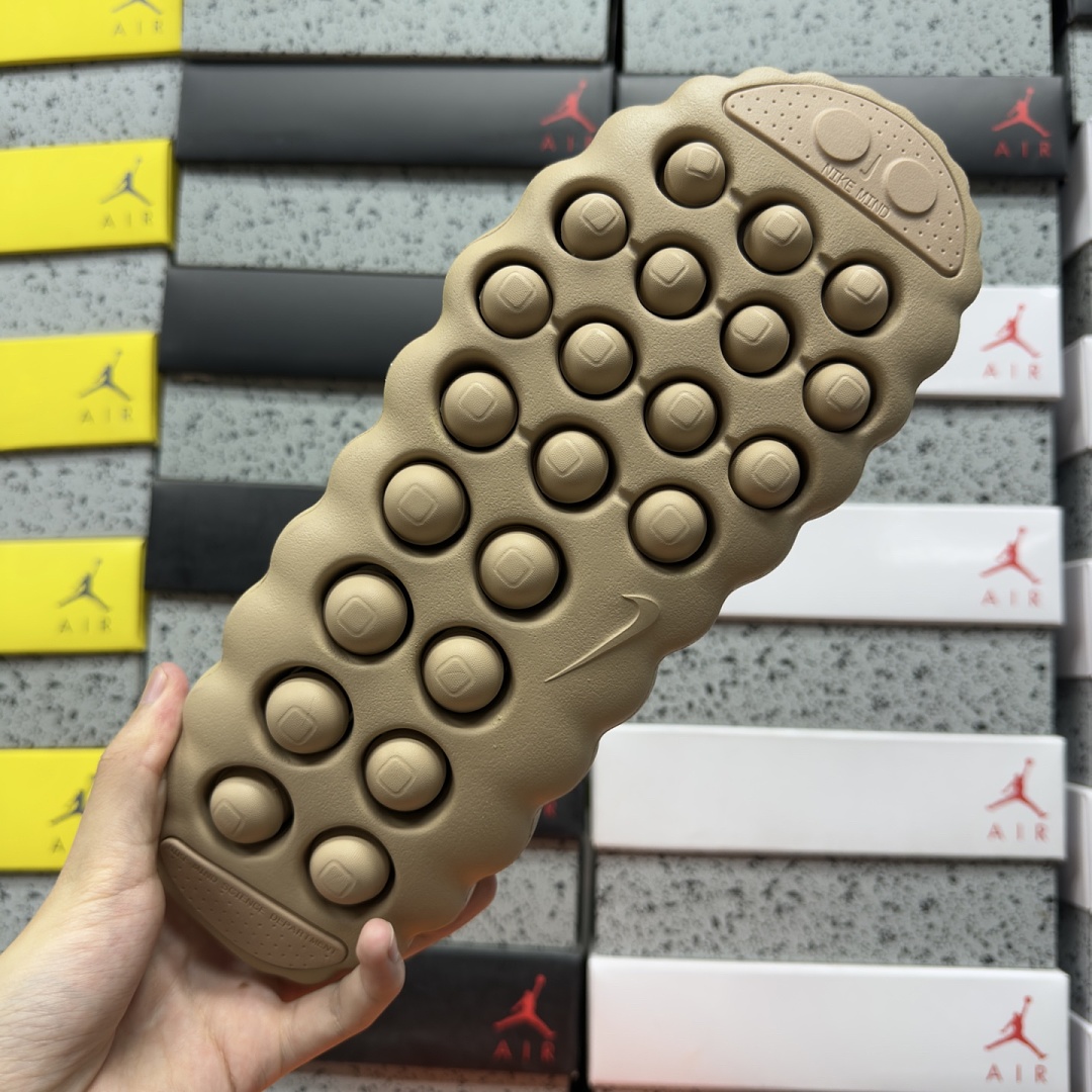 Nike Mind 001 Slide Rattan - Image 8