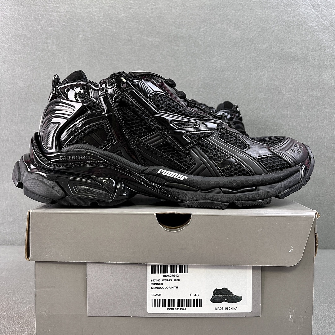 Balenciaga Runner - Image 10