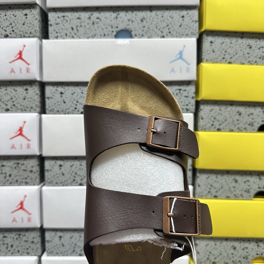 Birkenstock Birken Arizona Birkibuc - Image 2