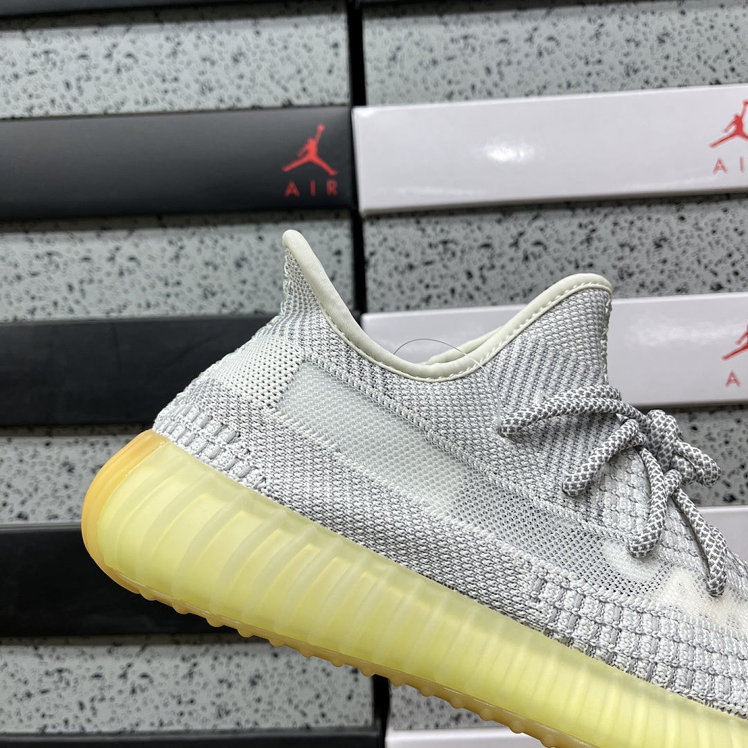 Adidas Yeezy Boost 350 V2 Yeshaya (Non-Reflective) - Image 5