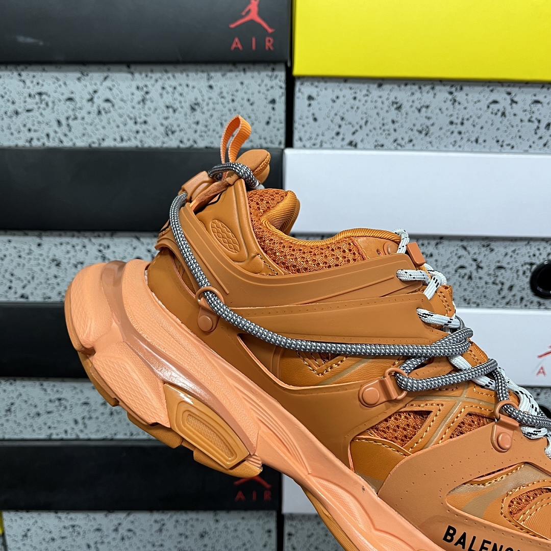Balenciaga Track 7000 - Image 7