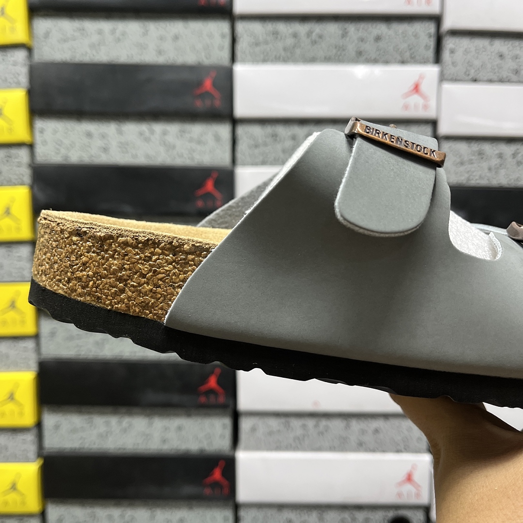 Birkenstock Birken Arizona Birkibuc - Image 2