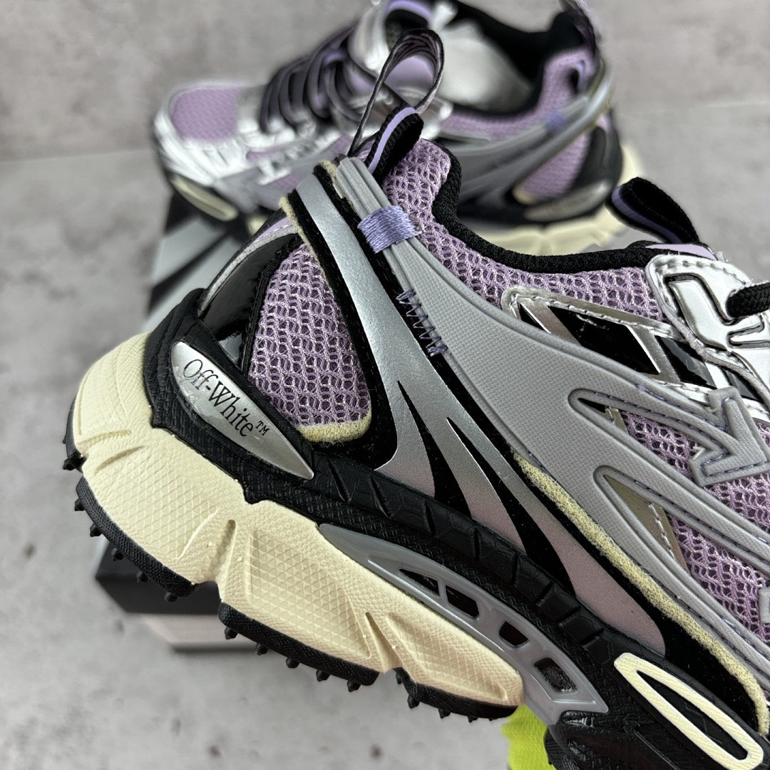 Off-White Be Right Back - Image 2