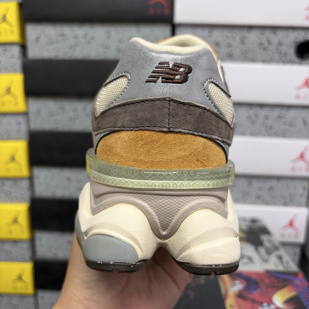 New Balance 9060 - Image 7