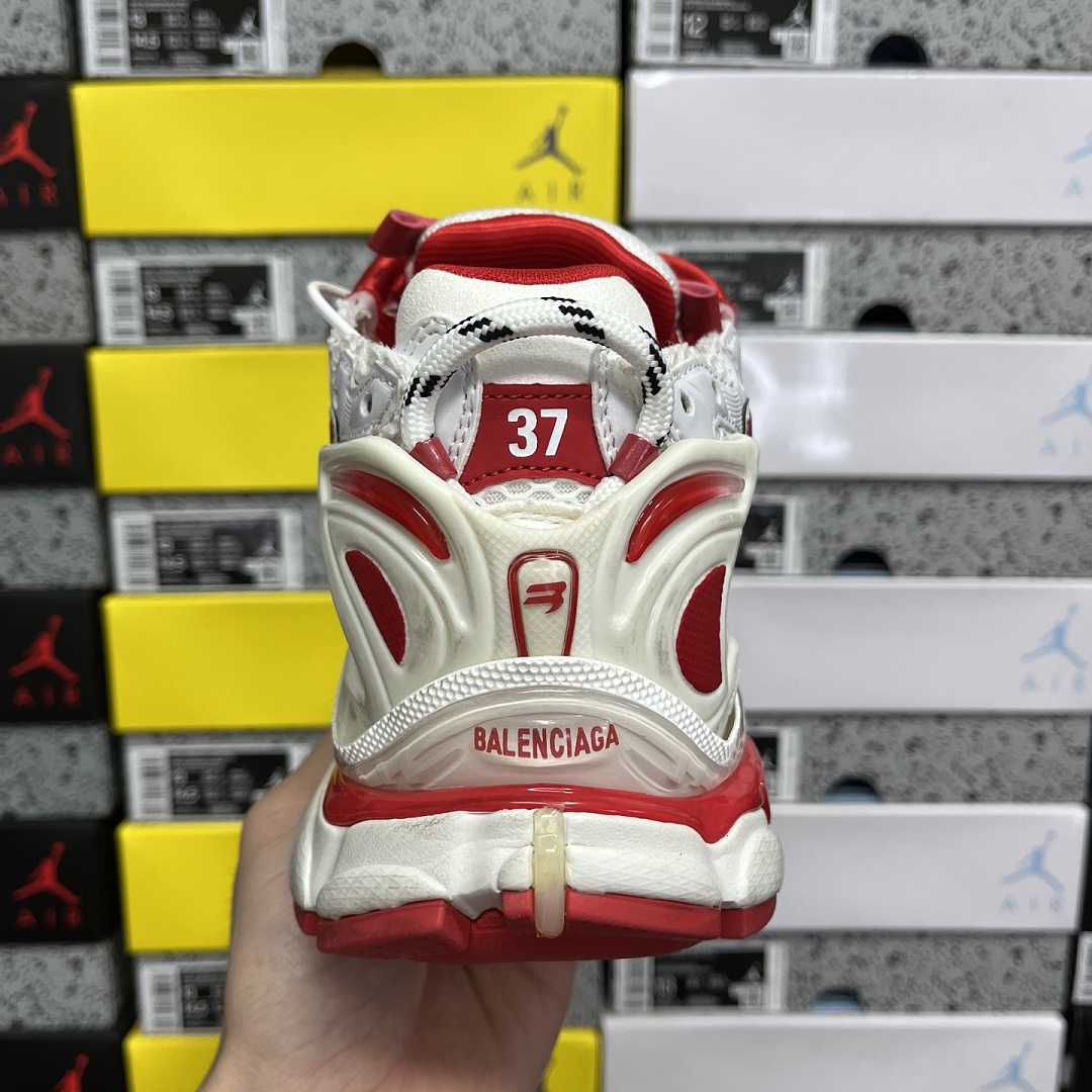 Balenciaga BLCG Runner 7 Gen - Image 6