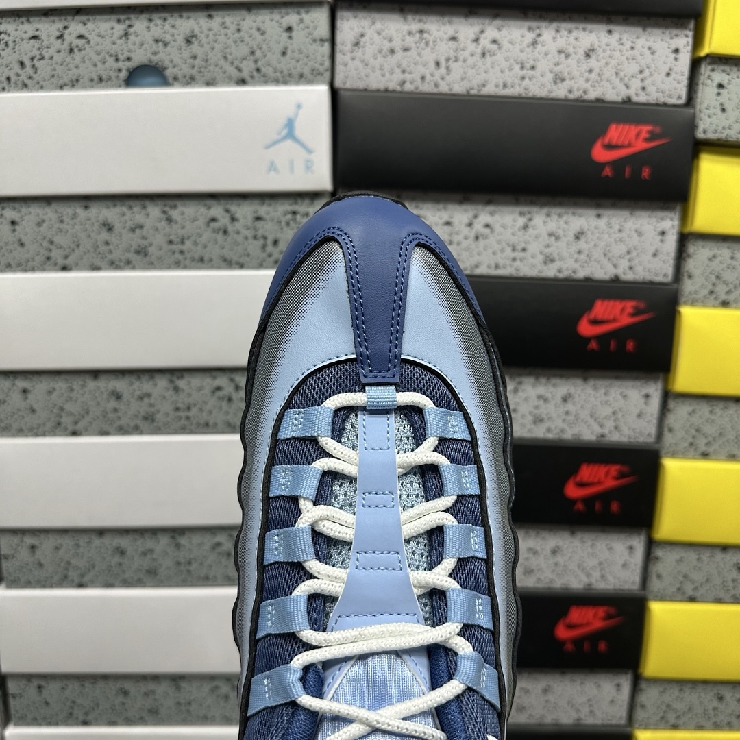 Nike Air Max Muscle 95 Yu-Gi-Oh! Joey - Image 2