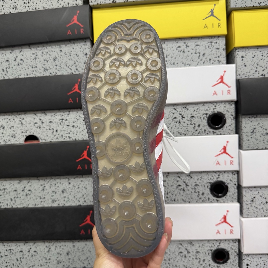 Adidas Gazelle Indoor Hello Kitty II0013 - Image 6