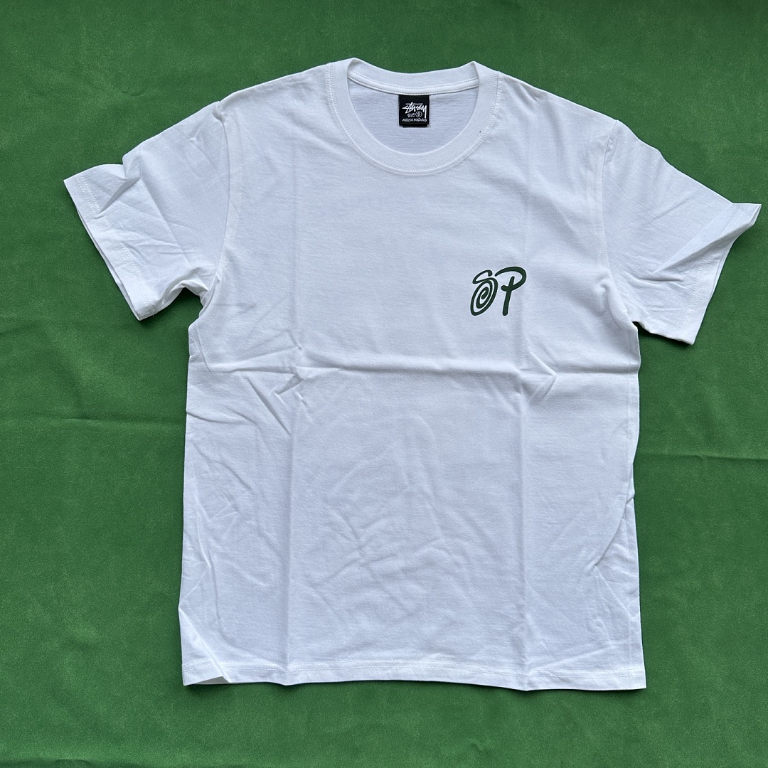 Stussy Basic T-shirt - Image 31