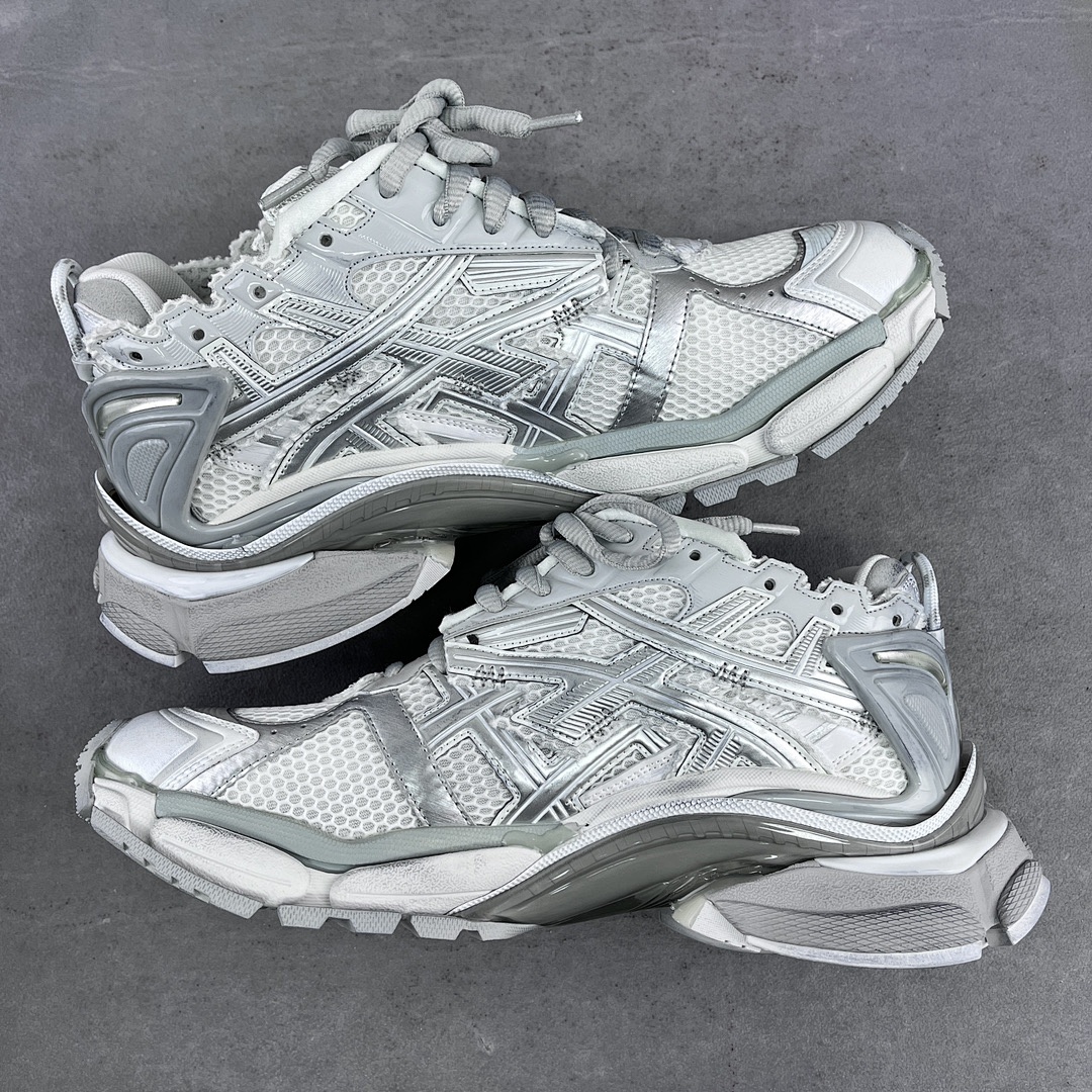 Balenciaga Runner - Image 80