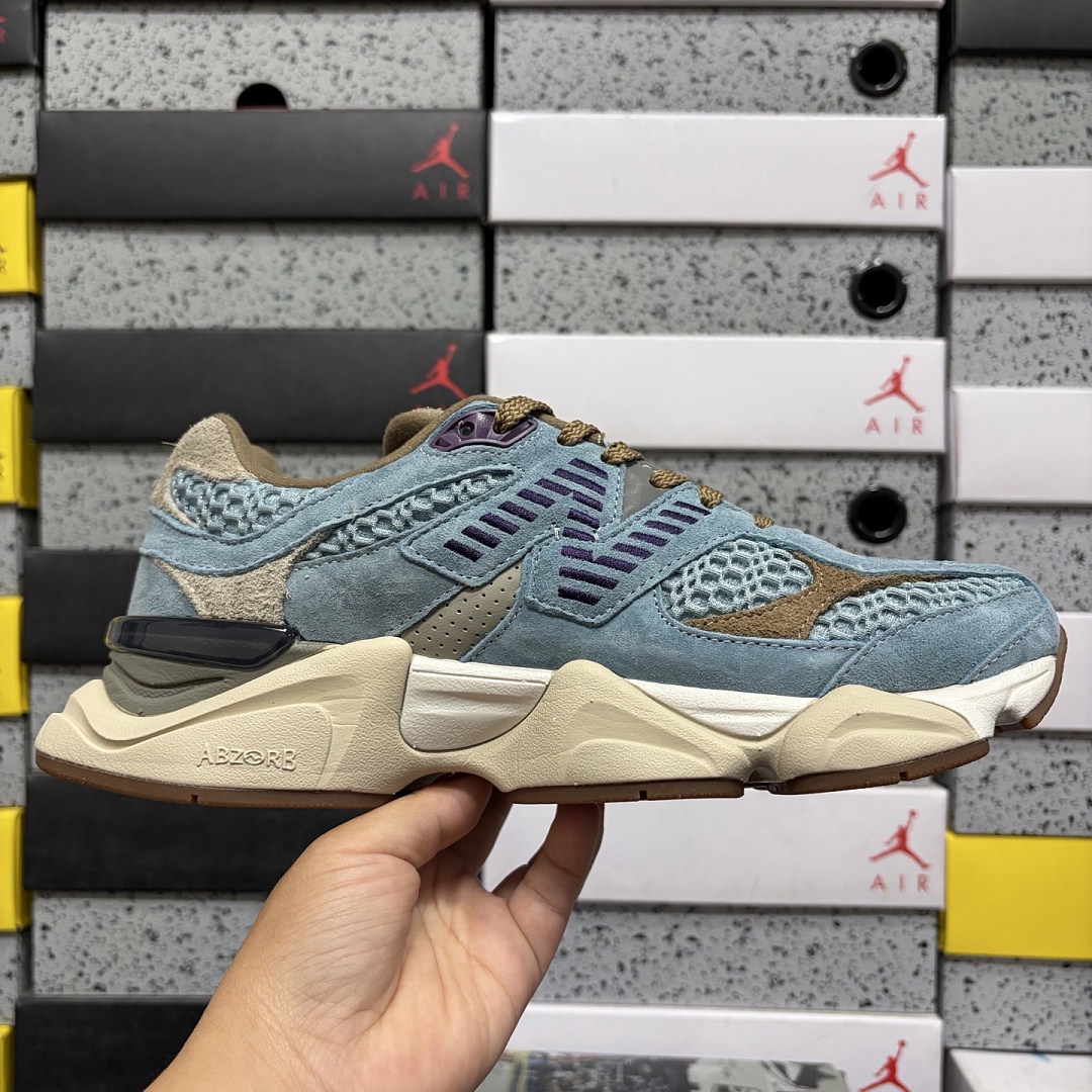 New Balance 9060 - Image 3