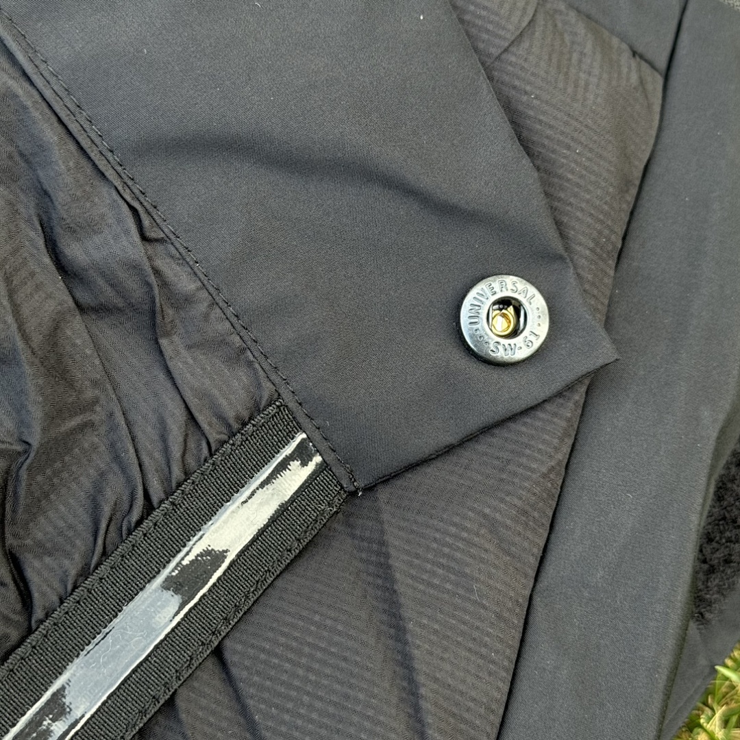 Arc'teryx Macai Jacket (Black) - Image 15
