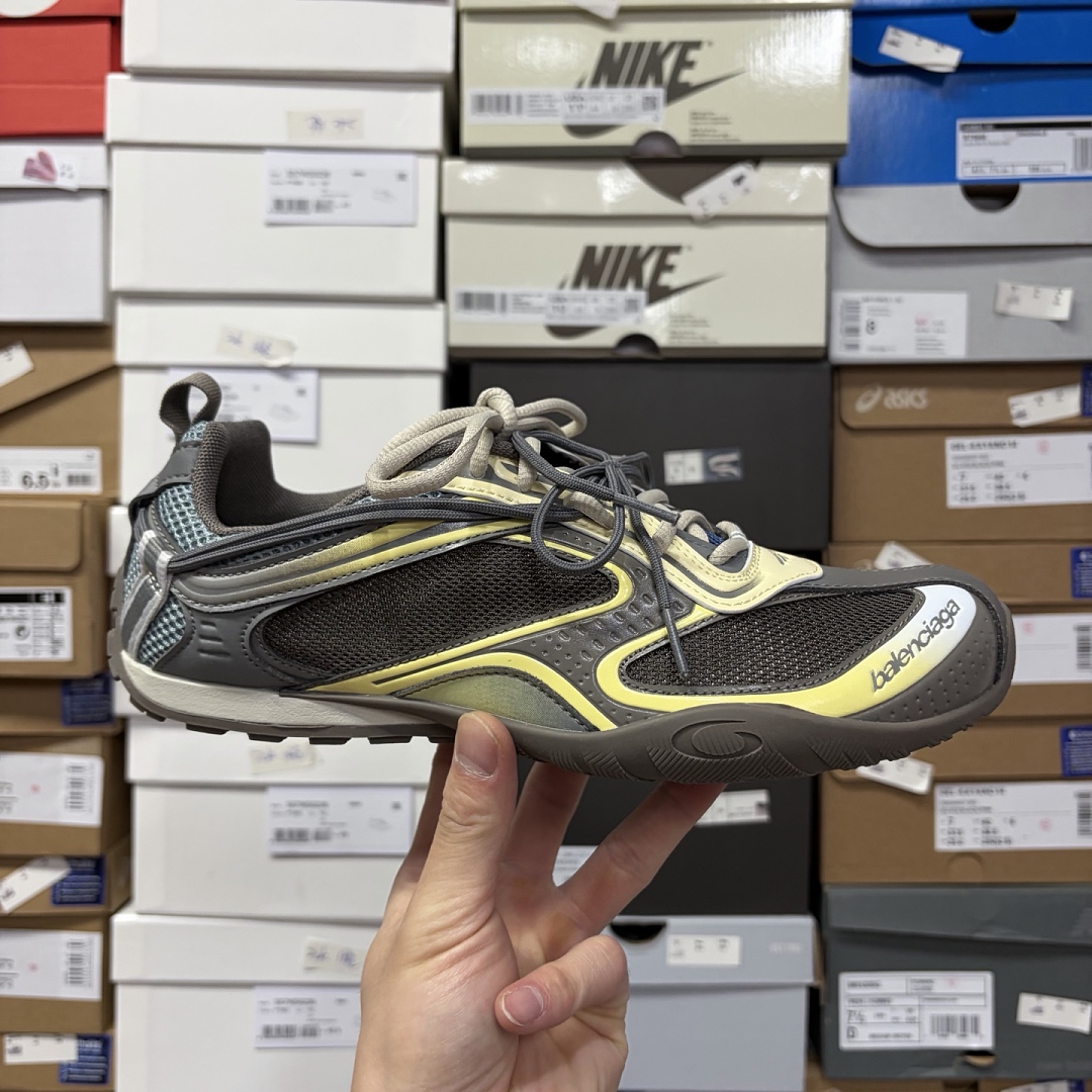 Balenciaga BLCG Radar 25 Gen - Image 7