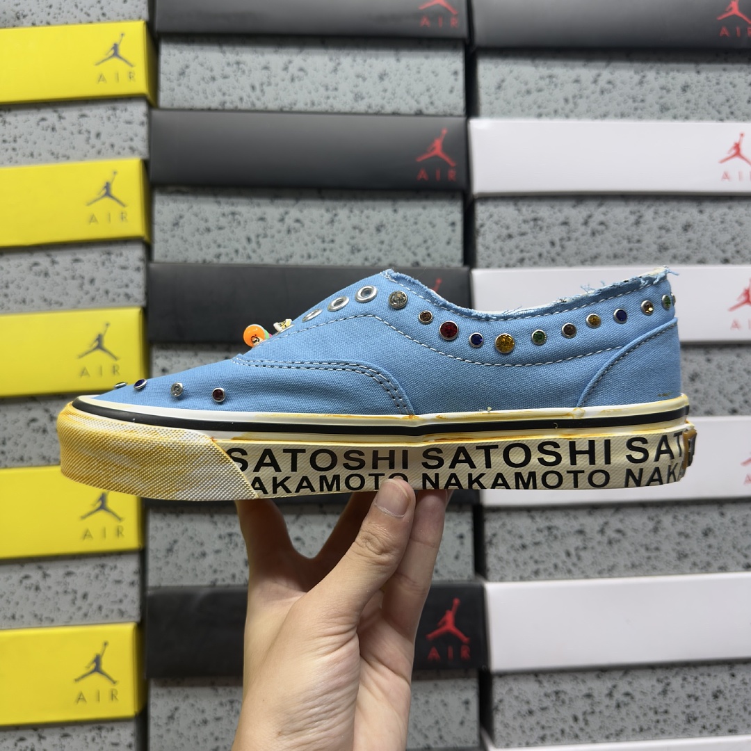 Vans OTW Era 95 V - Image 8