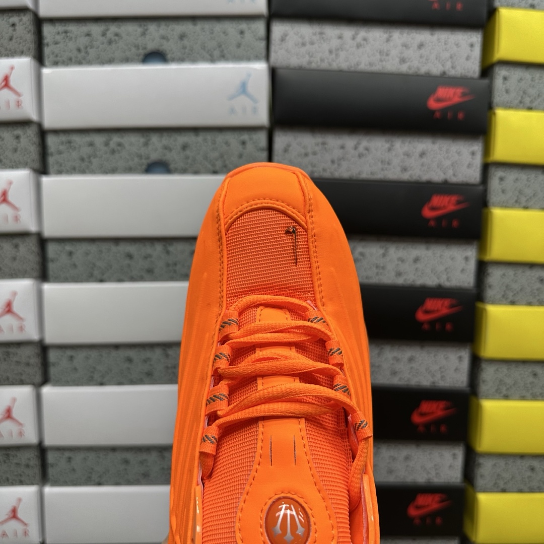 Nike Hot Step 2 Drake - Image 4