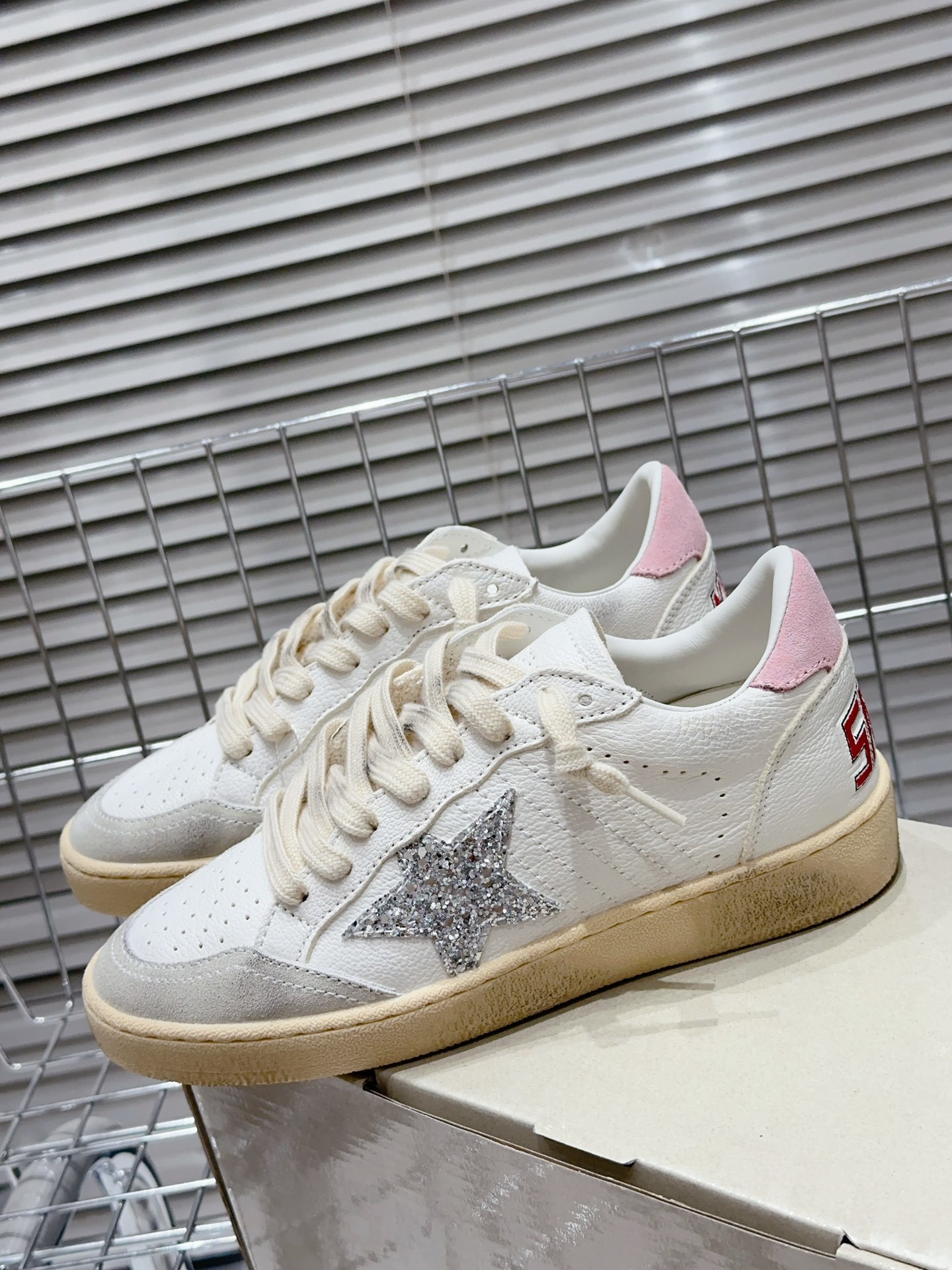 Golden Goose Deluxe Brand 14 - Image 10