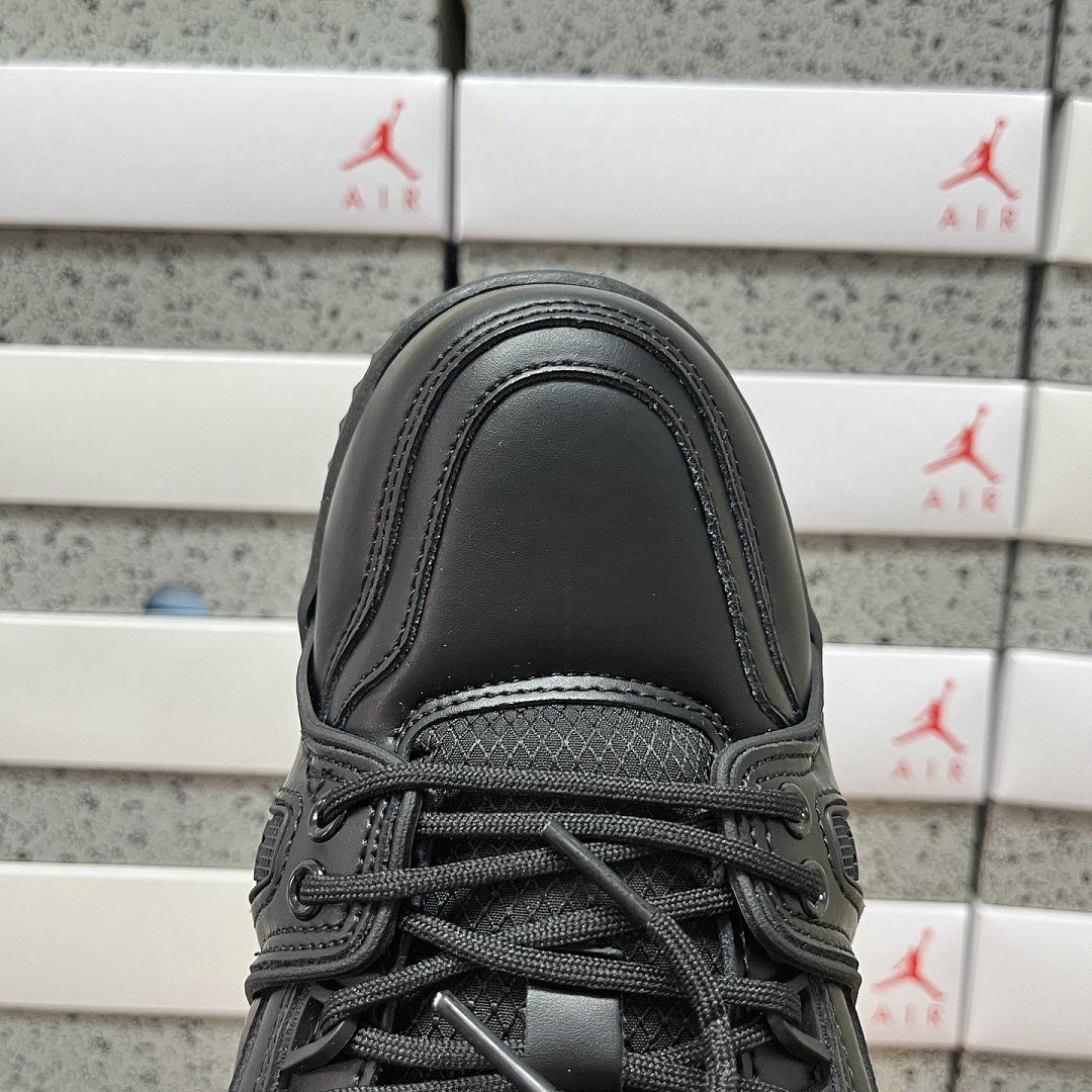 Louis Vuitton Trainer Maxi (Black) - Image 2