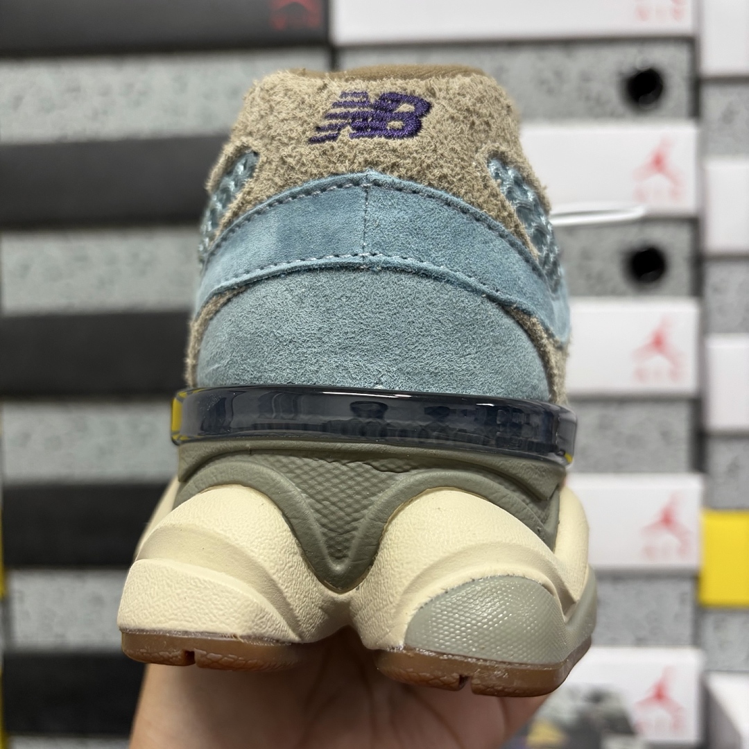 New Balance 9060 - Image 2