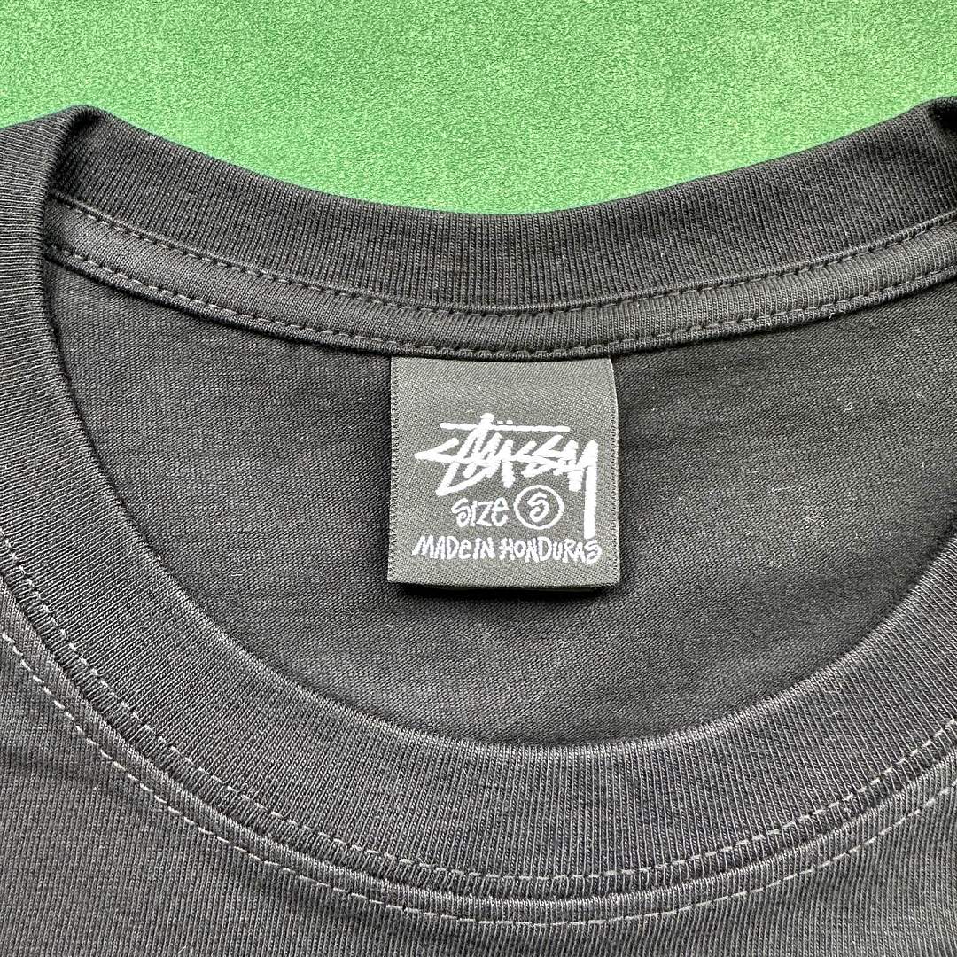 Stussy Basic T-shirt - Image 42
