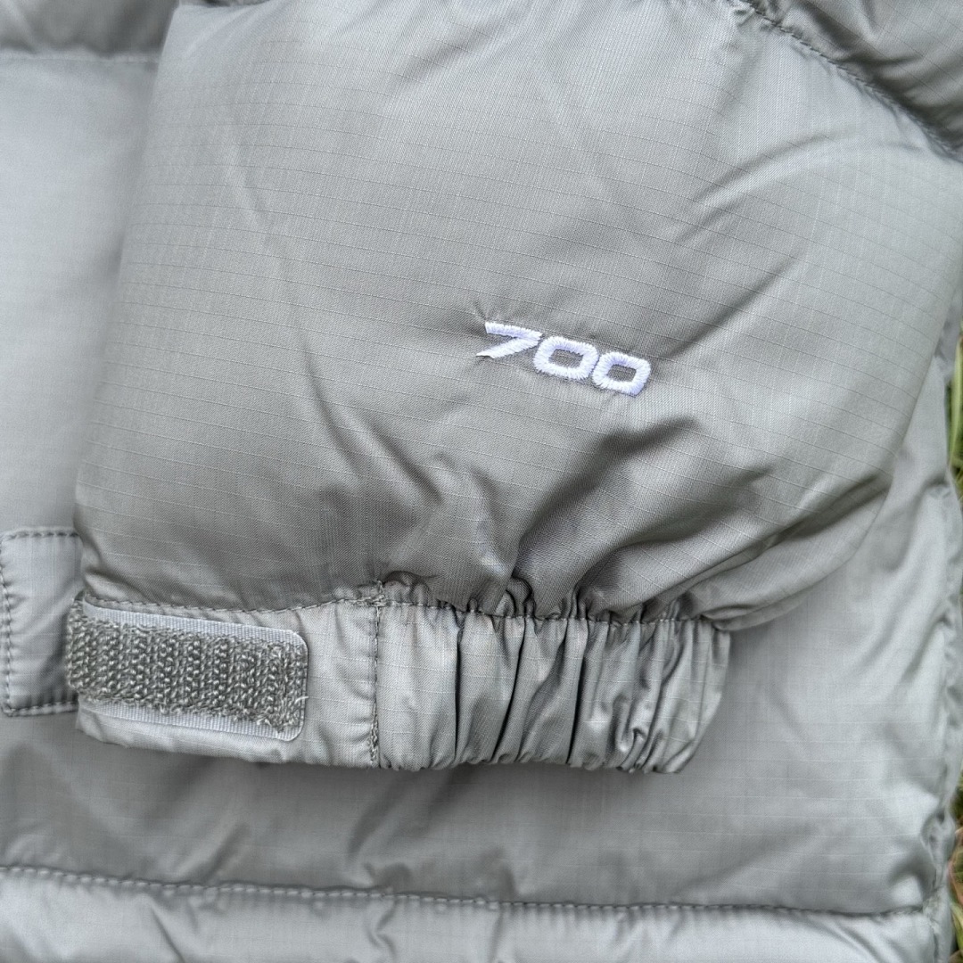 The North Face TNF 1996 Retro Nuptse 700 Fill Packable Jacket - Image 65