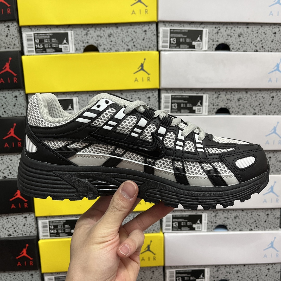 Nike P-6000 - Image 4