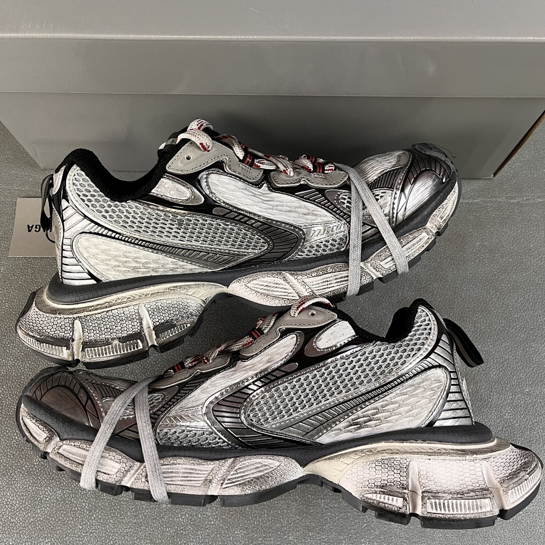 Balenciaga 3Xl - Image 120