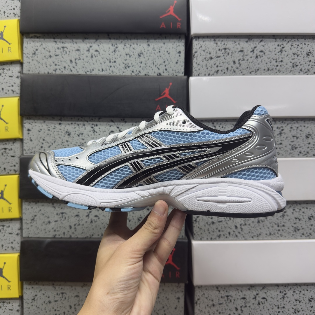 ASICS Gel Kayano 14 Arctic (Sky Pure Silver) - Image 7
