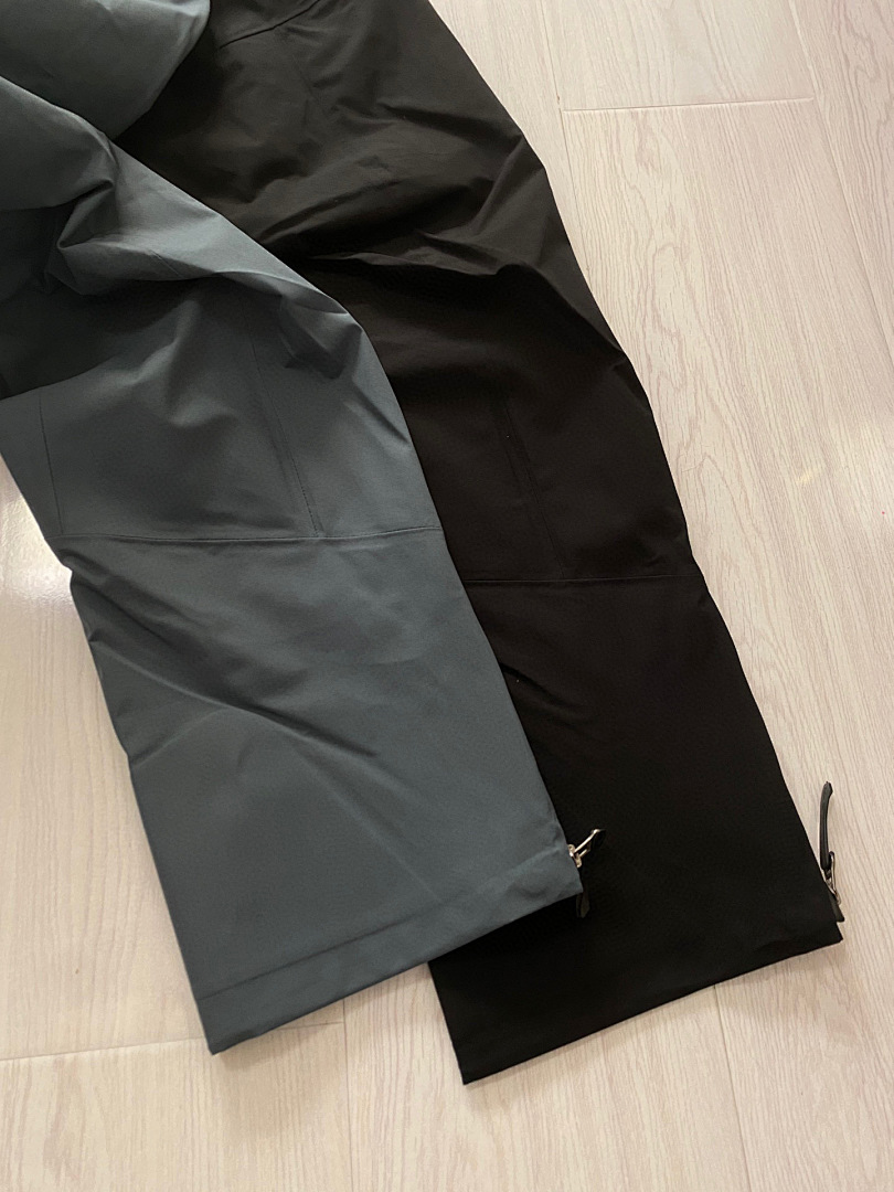 Arc'teryx Beta Pant Full Long - Image 6