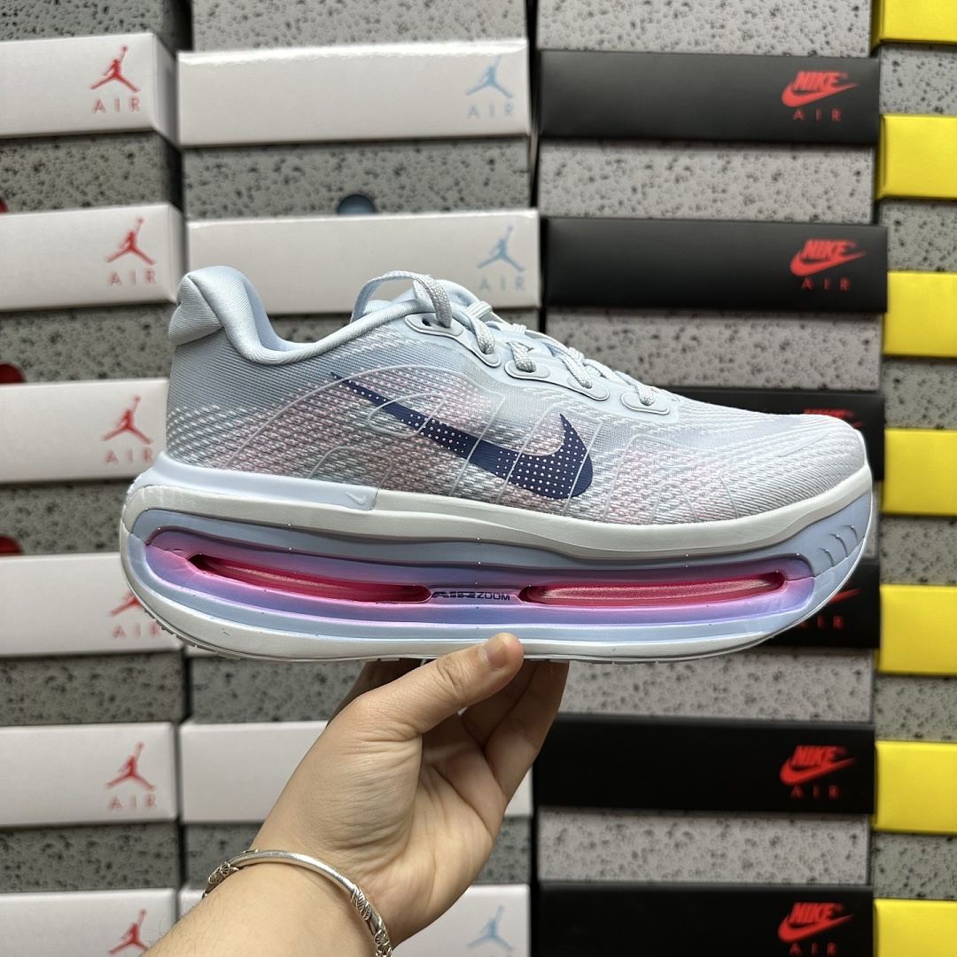 Nike Vomero Premium Blue Tint - Image 4