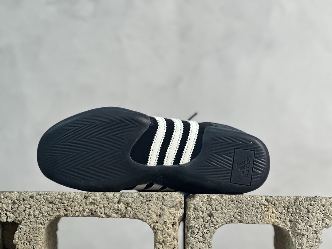 Adidas Ballerina Bad Bunny Black Chalk - Image 7