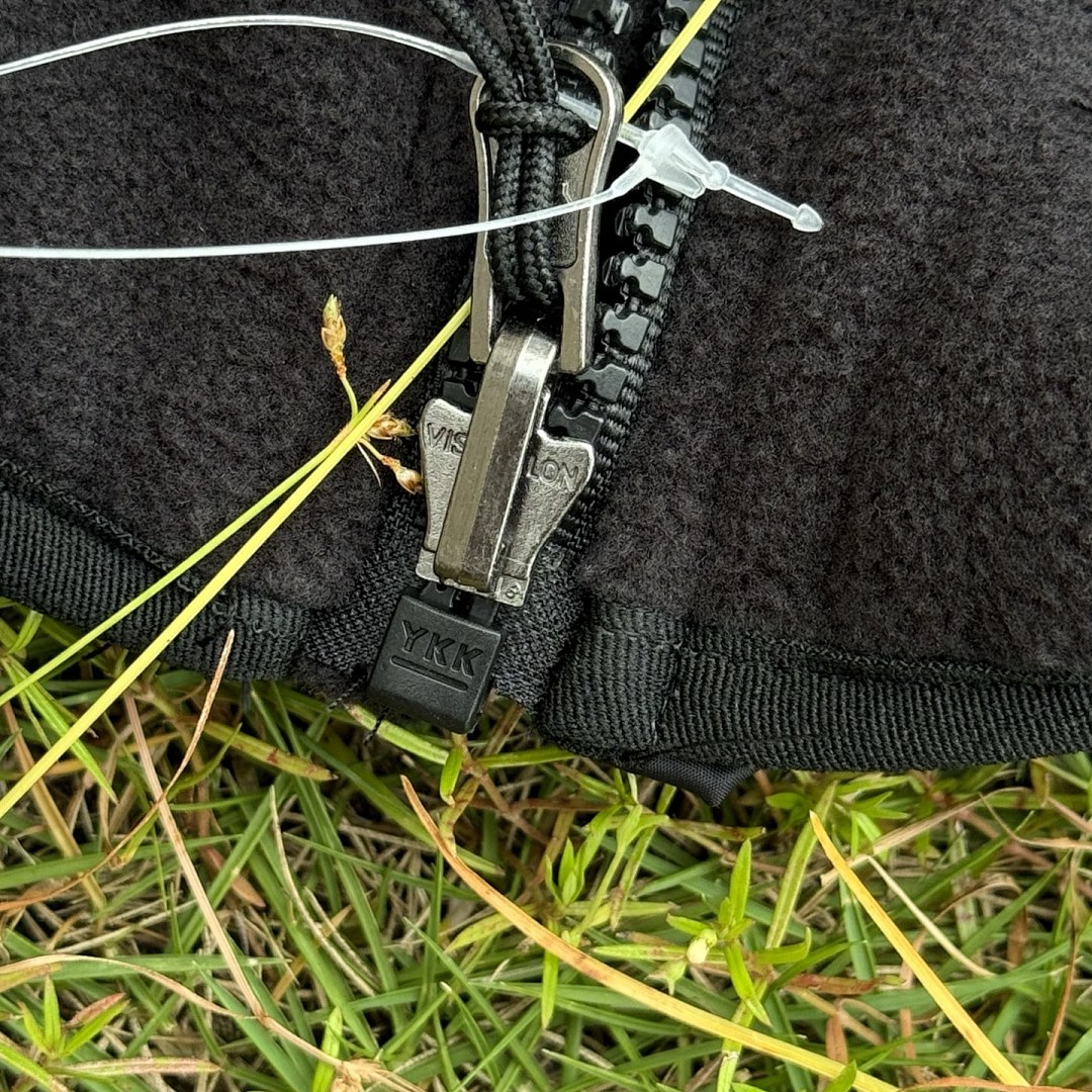 The North Face TNF Fleece Lining - Image 21