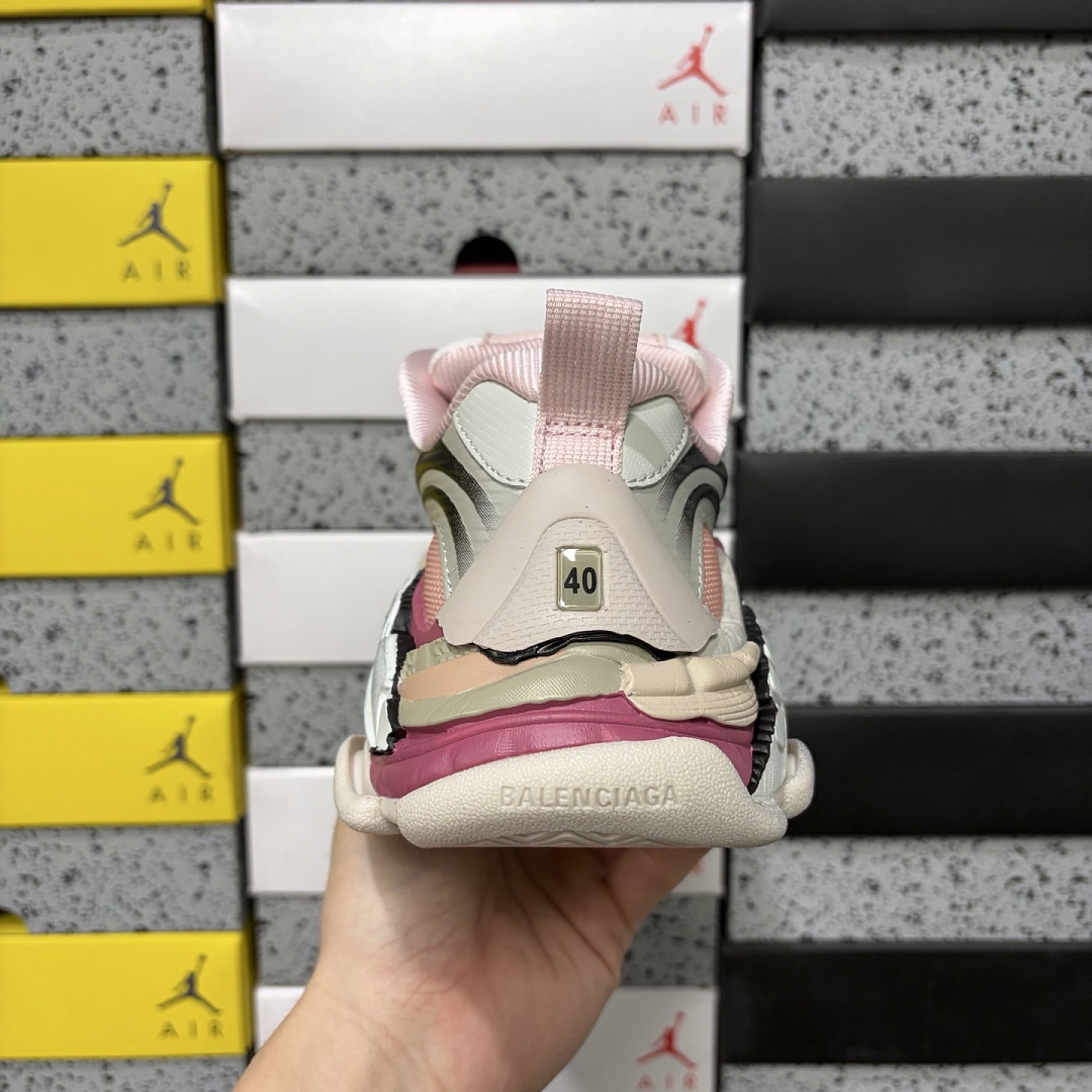 Balenciaga Triple S 2 - Image 11