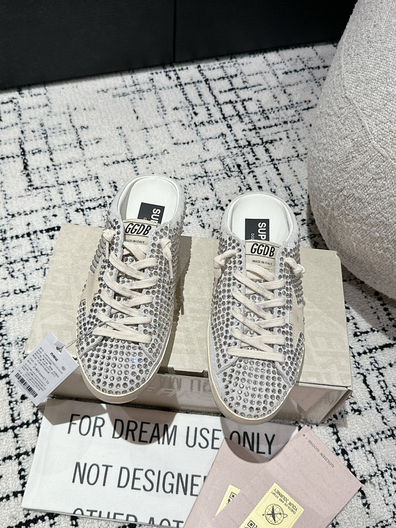 Golden Goose Deluxe Brand 4 - Image 3