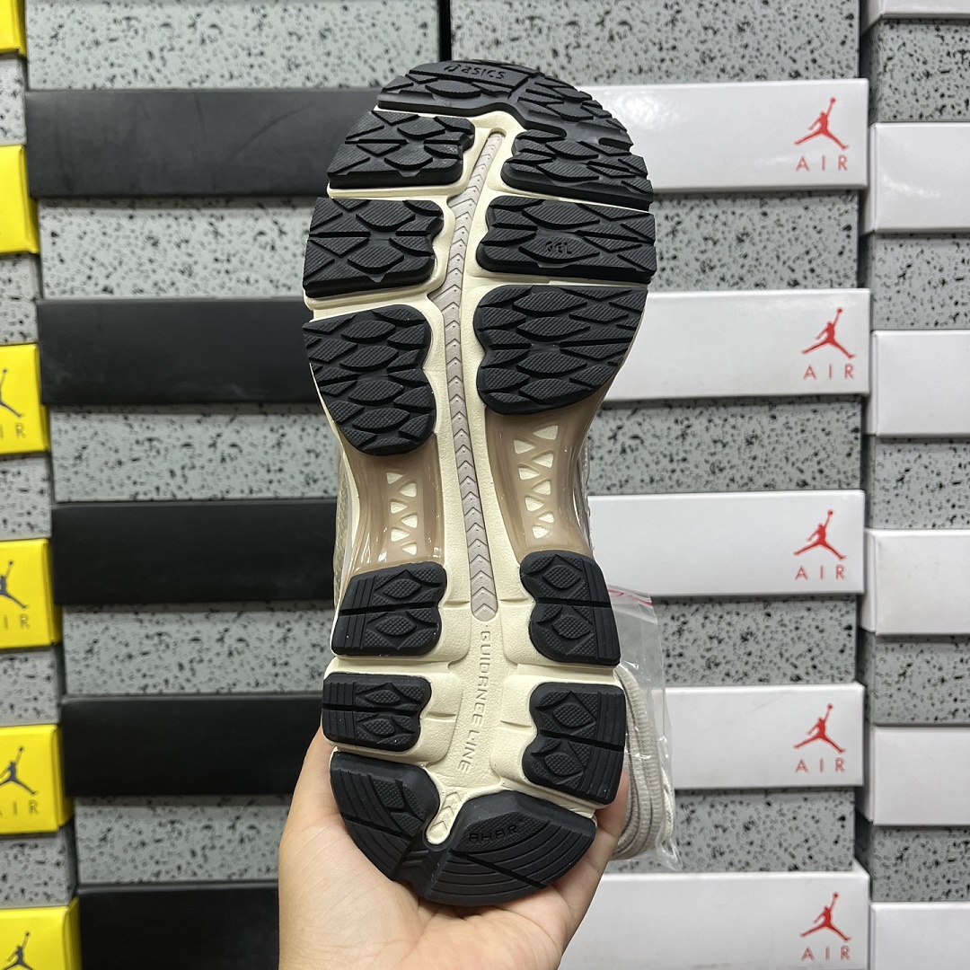 ASICS Gel-Kayano 12.1 Kith Paragon - Image 7