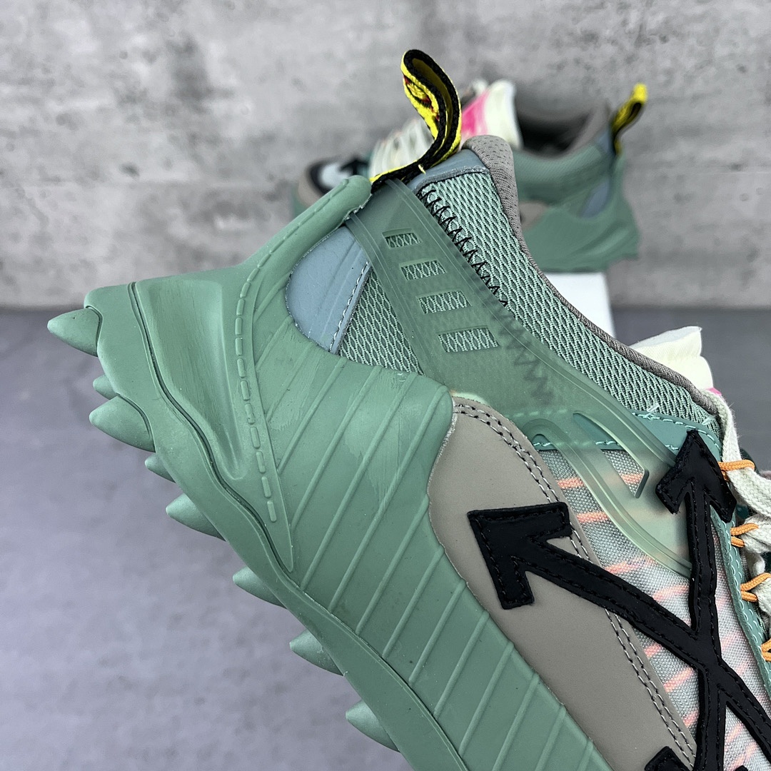 Off-White Odsy - Image 9