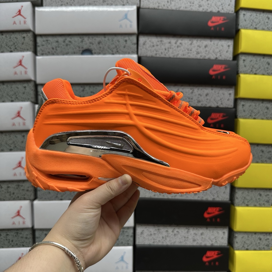 Nike Hot Step 2 Drake - Image 3