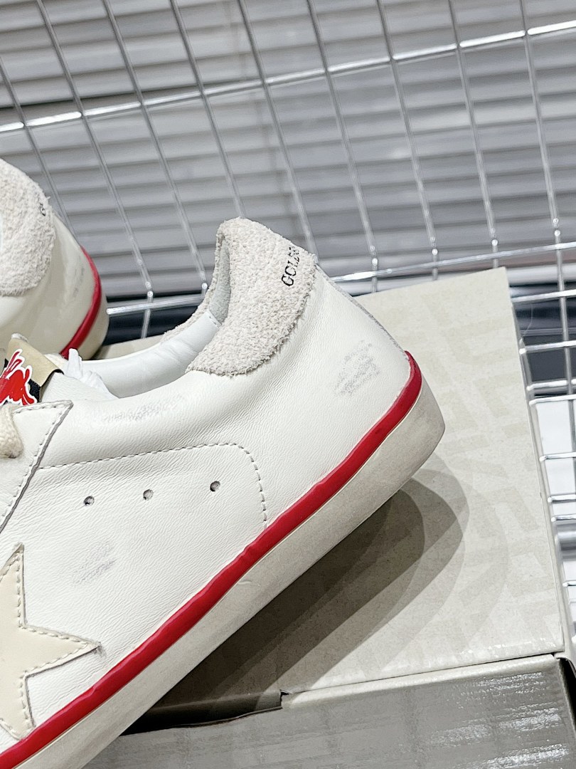 Golden Goose Deluxe Brand 24 - Image 4