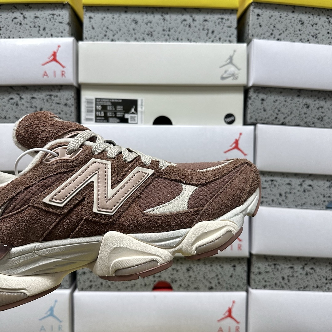New Balance 9060 - Image 3