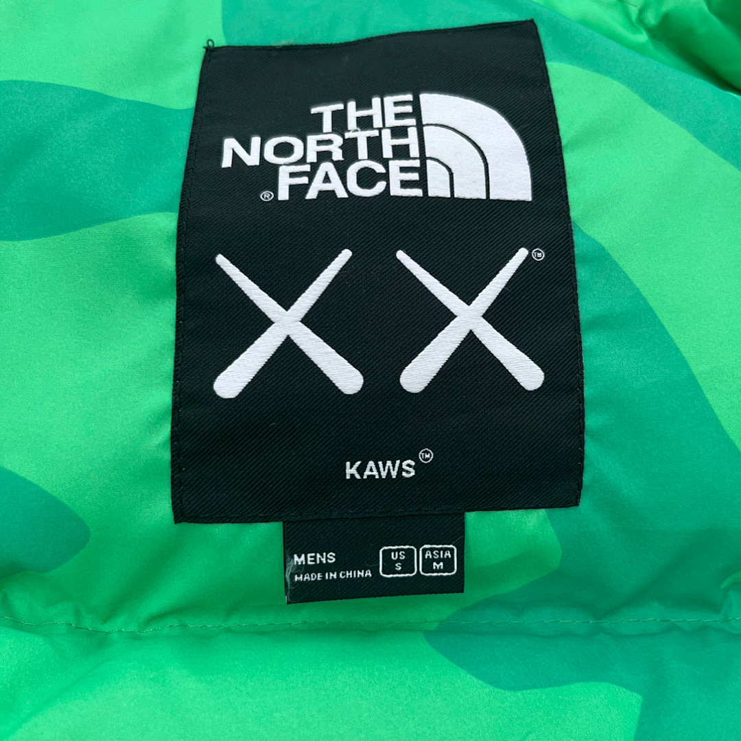 The North Face TNF 1996 Retro Nuptse 700 Fill Packable Jacket - Image 74