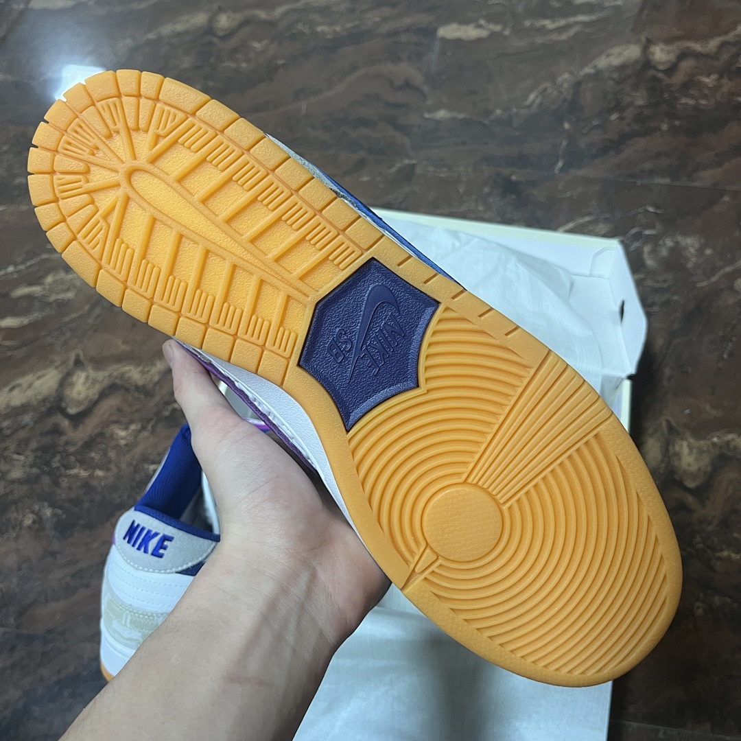 Nike SB Dunk Low Rayssa Leal - Image 8