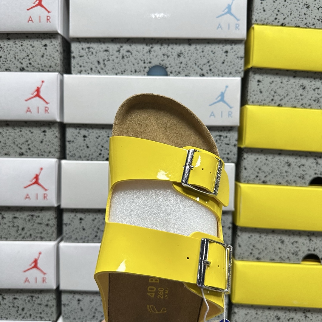Birkenstock Birken Arizona Birkibuc - Image 8