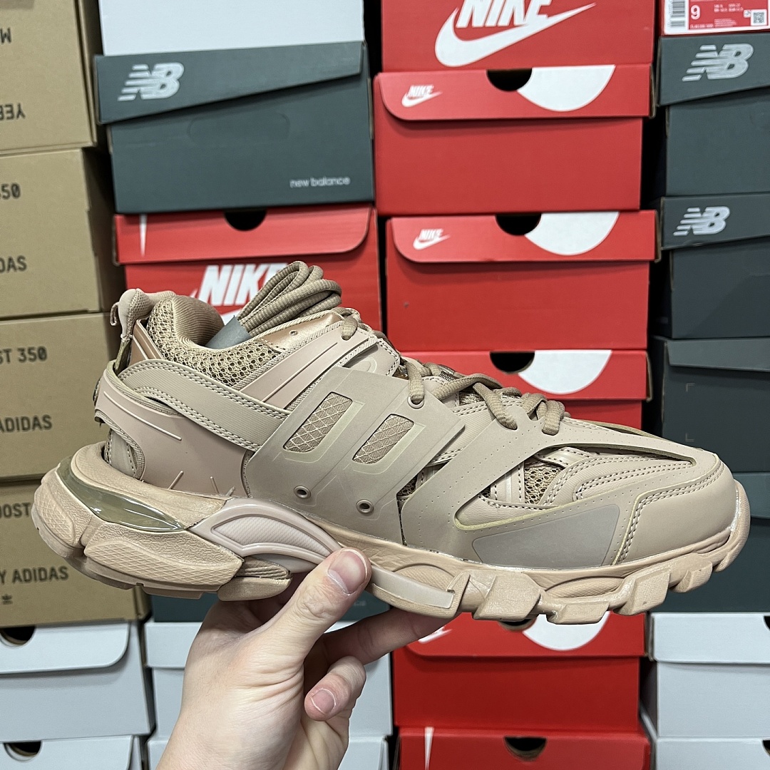 Balenciaga BLCG Track - Image 3