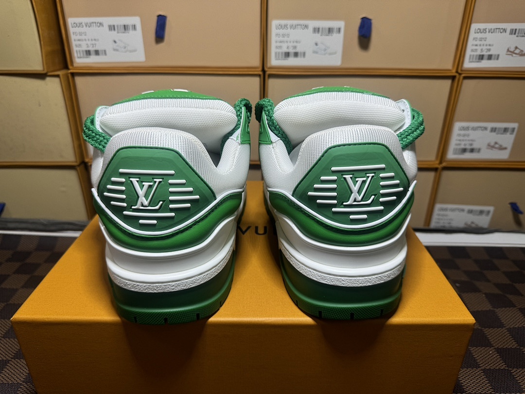 Louis Vuitton LV Trainer Maxi - Image 6