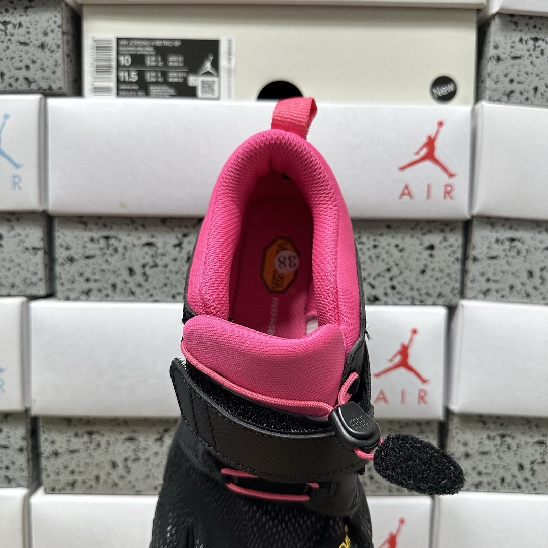 Suicoke Finger Chukka Boot 20M7703 - Image 3
