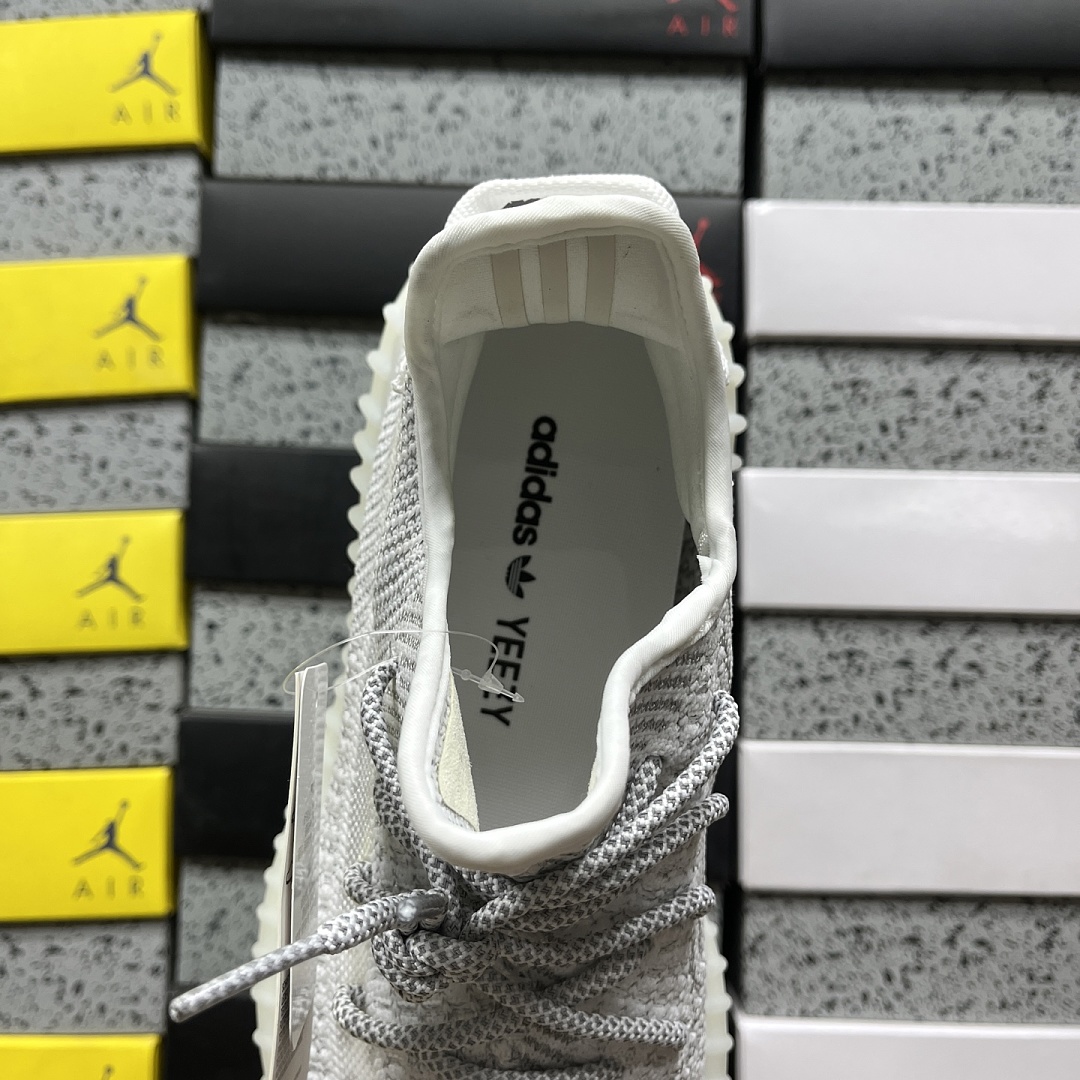 Adidas Yeezy Boost 350 V2 Static Reflective - Image 3