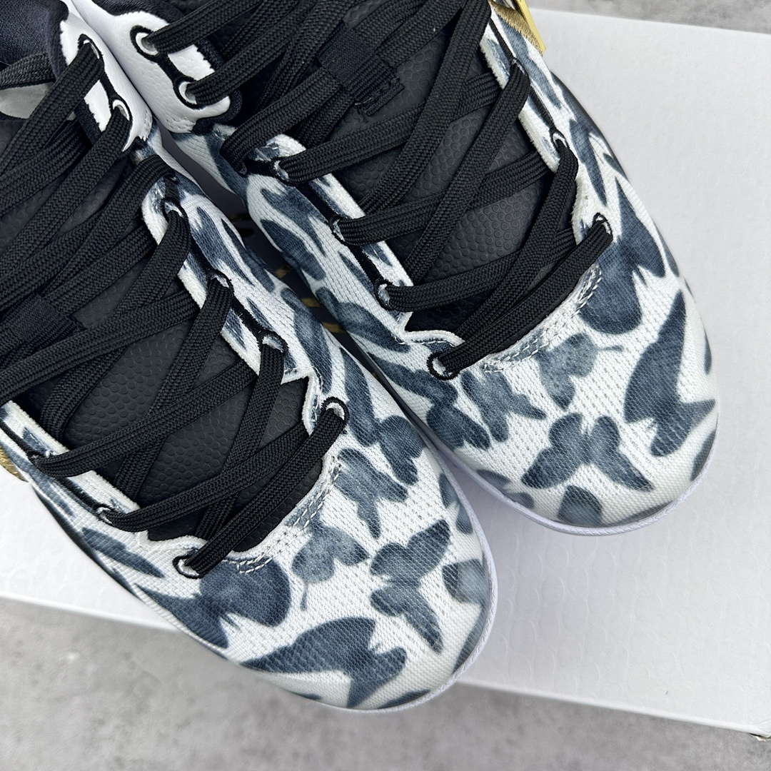 Nike Kobe 8 Protro Mambacita ZK8 - Image 5