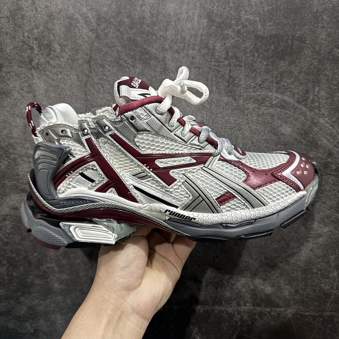 Balenciaga Runner - Image 85