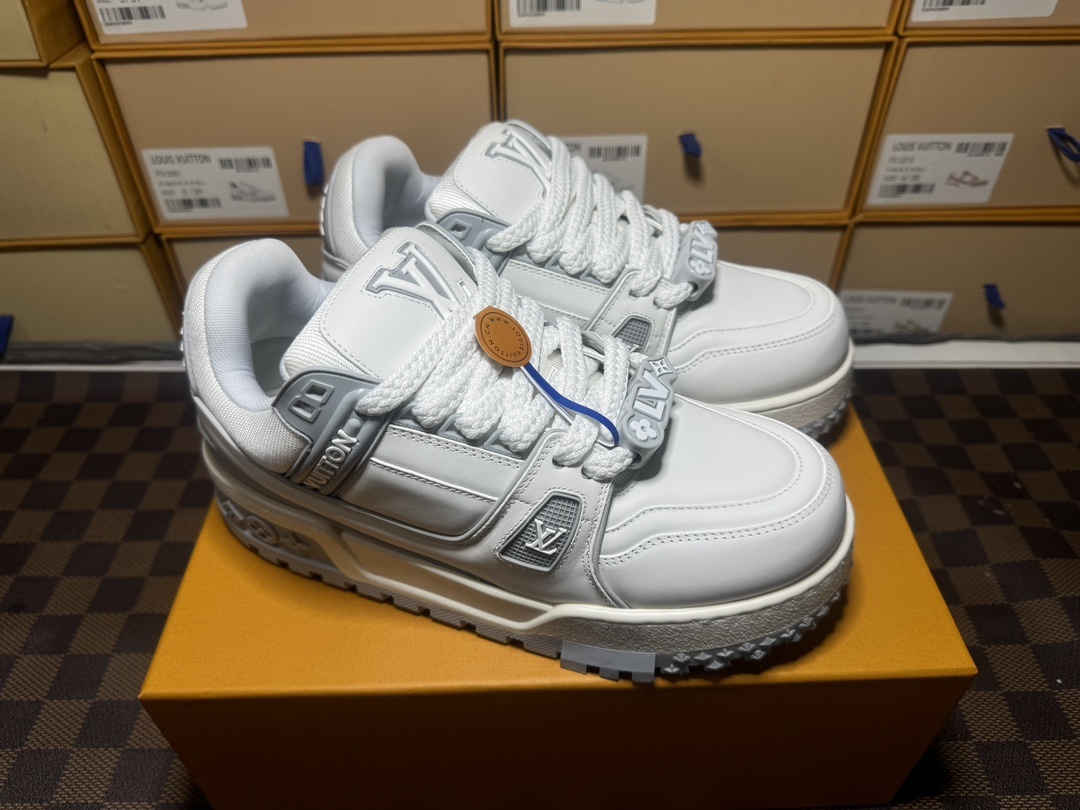 Louis Vuitton LV Trainer Maxi - Image 10